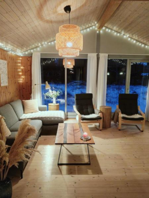 EchoBay- only 250m to beach, Jerup